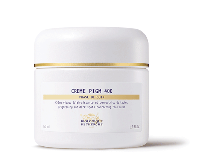 Biologique Recherche Creme Pigm 400 - JoyVIVA -  