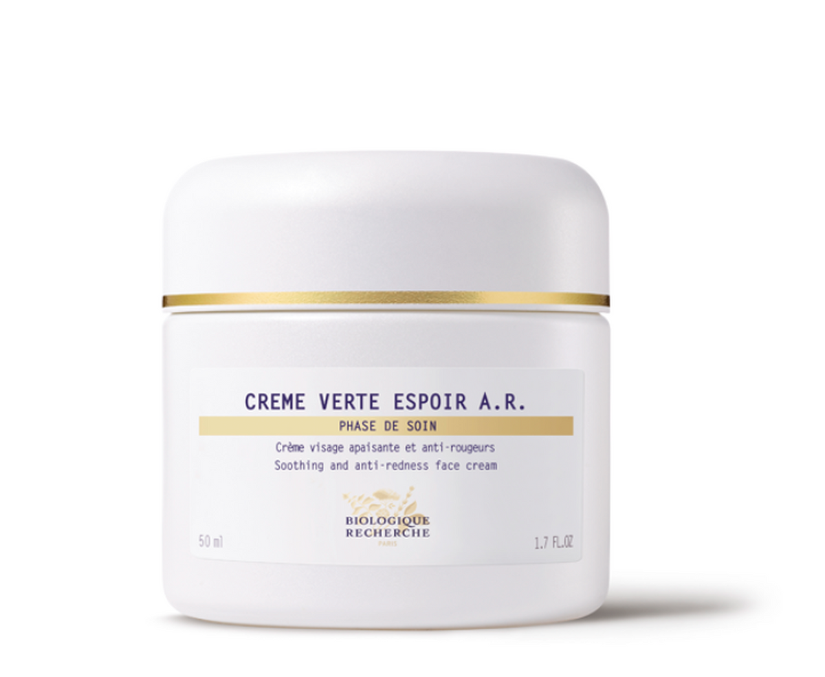 Biologique Recherche Creme Verte Espoir A.R. - JoyVIVA -  