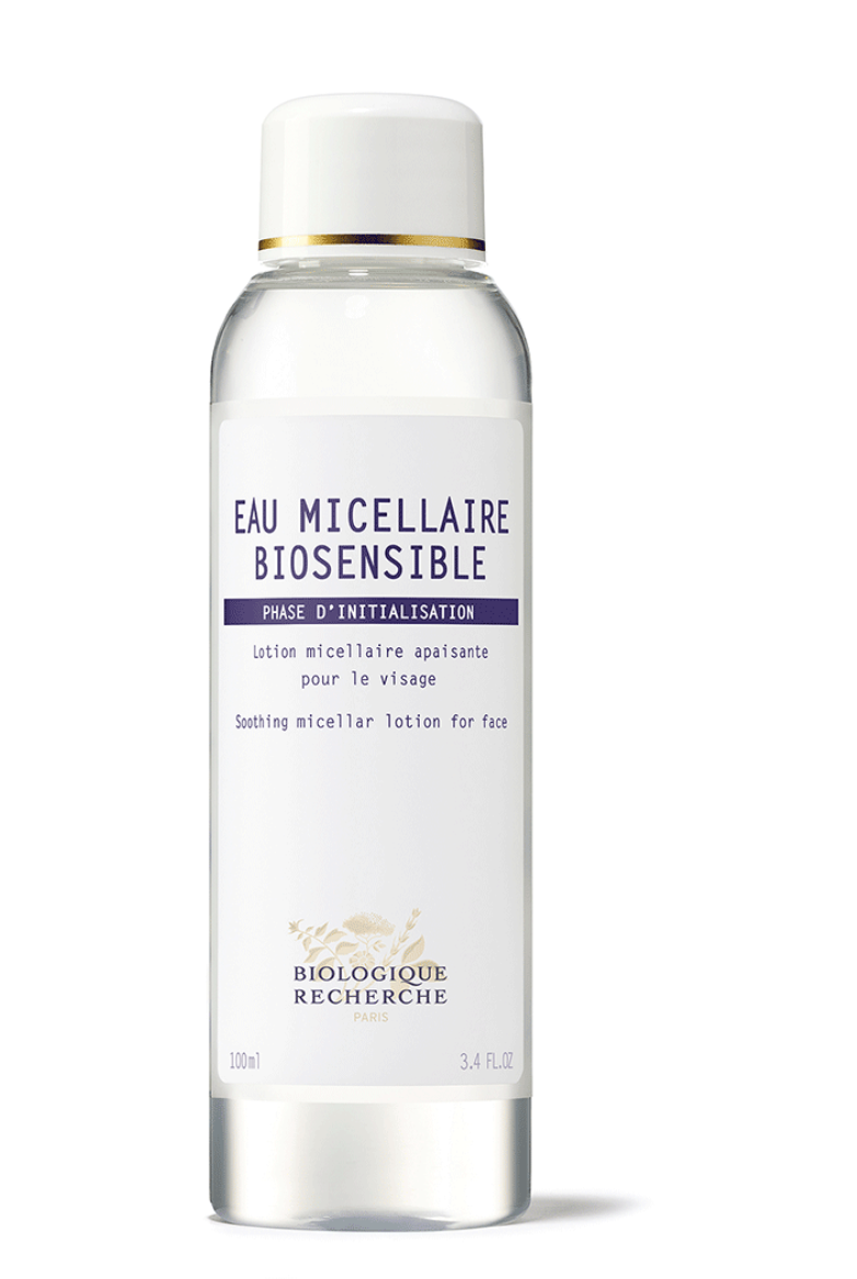 Biologique Recherche Eau Micellaire Biosensible - JoyVIVA -  