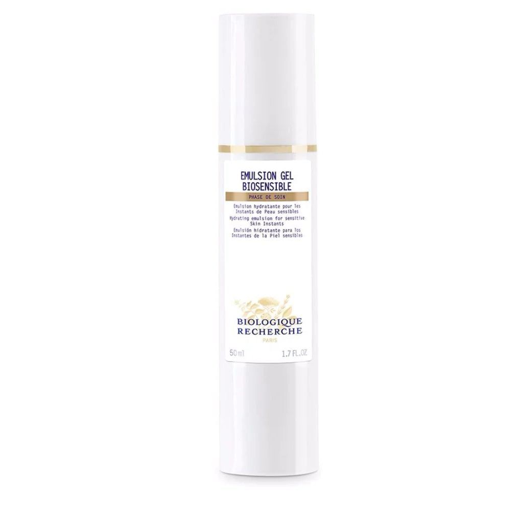 Biologique Recherche Emulsion Gel Biosensible - JoyVIVA -  