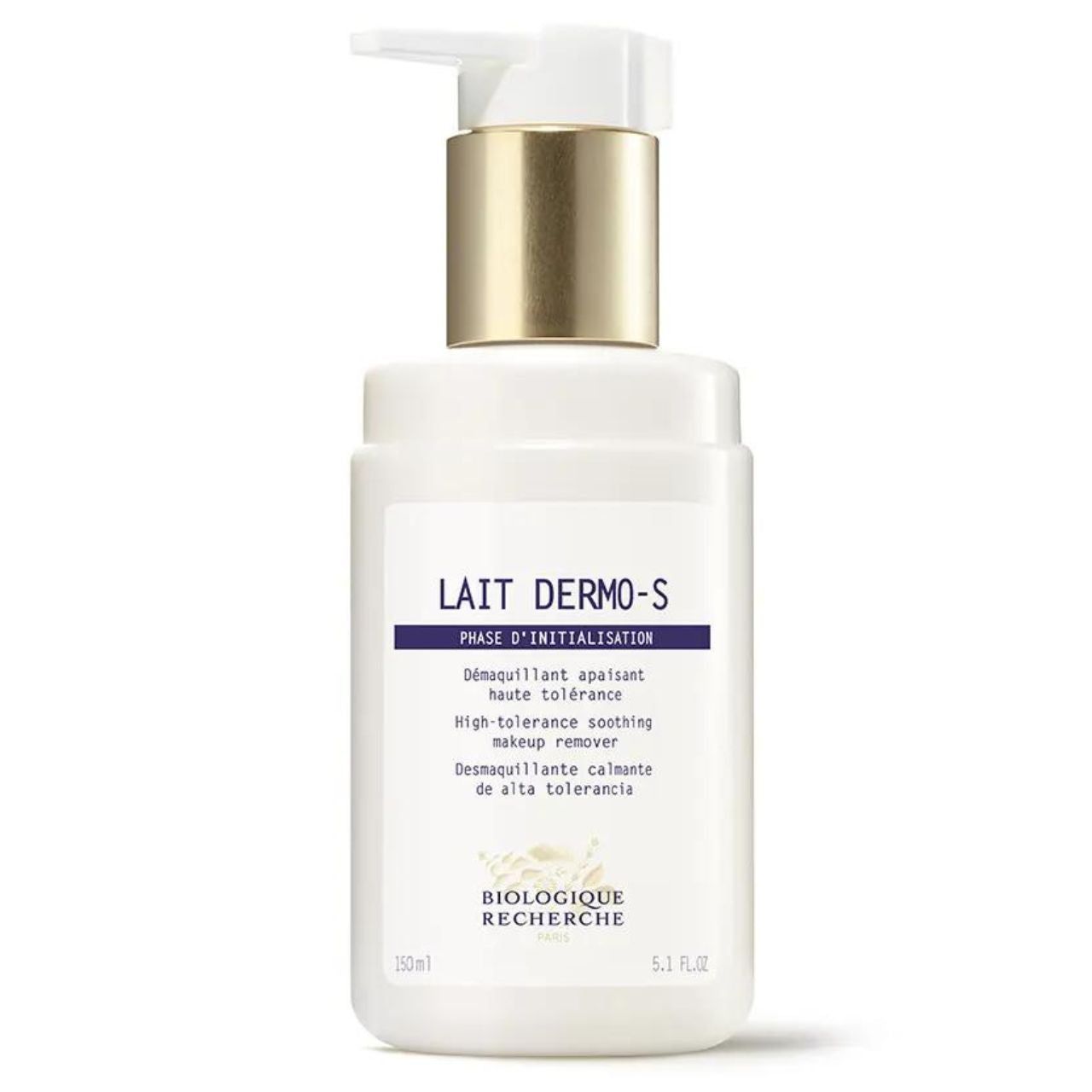 Biologique Recherche Lait Dermo-S - JoyVIVA -  