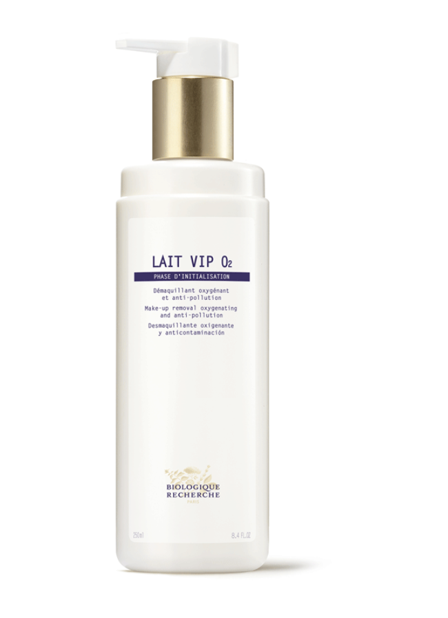 Biologique Recherche Lait VIP 02 - JoyVIVA -  