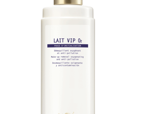 Biologique Recherche Lait VIP 02 - JoyVIVA -  