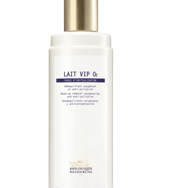 Biologique Recherche Lait VIP 02 - JoyVIVA -  