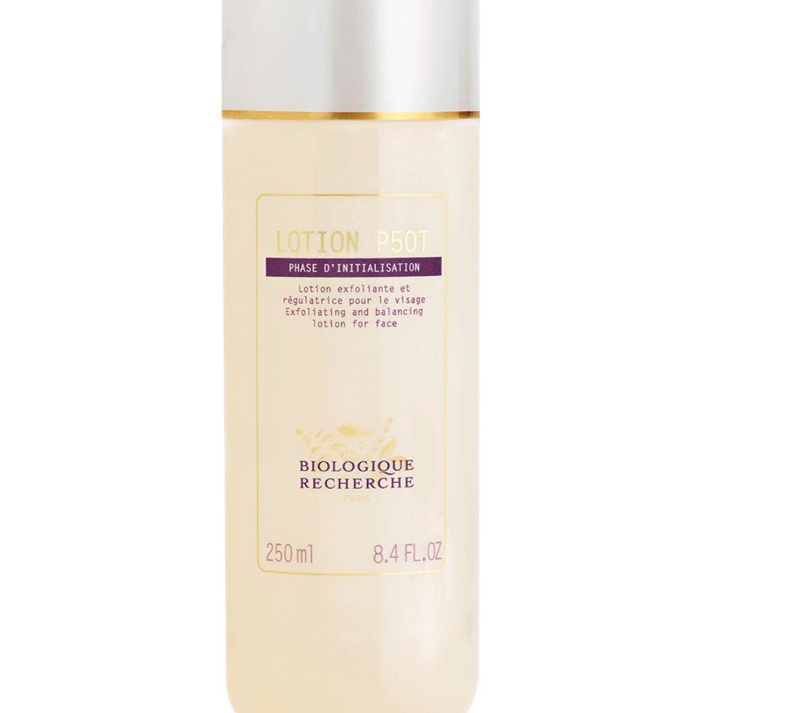 Biologique Recherche Lotion P50T - JoyVIVA -  