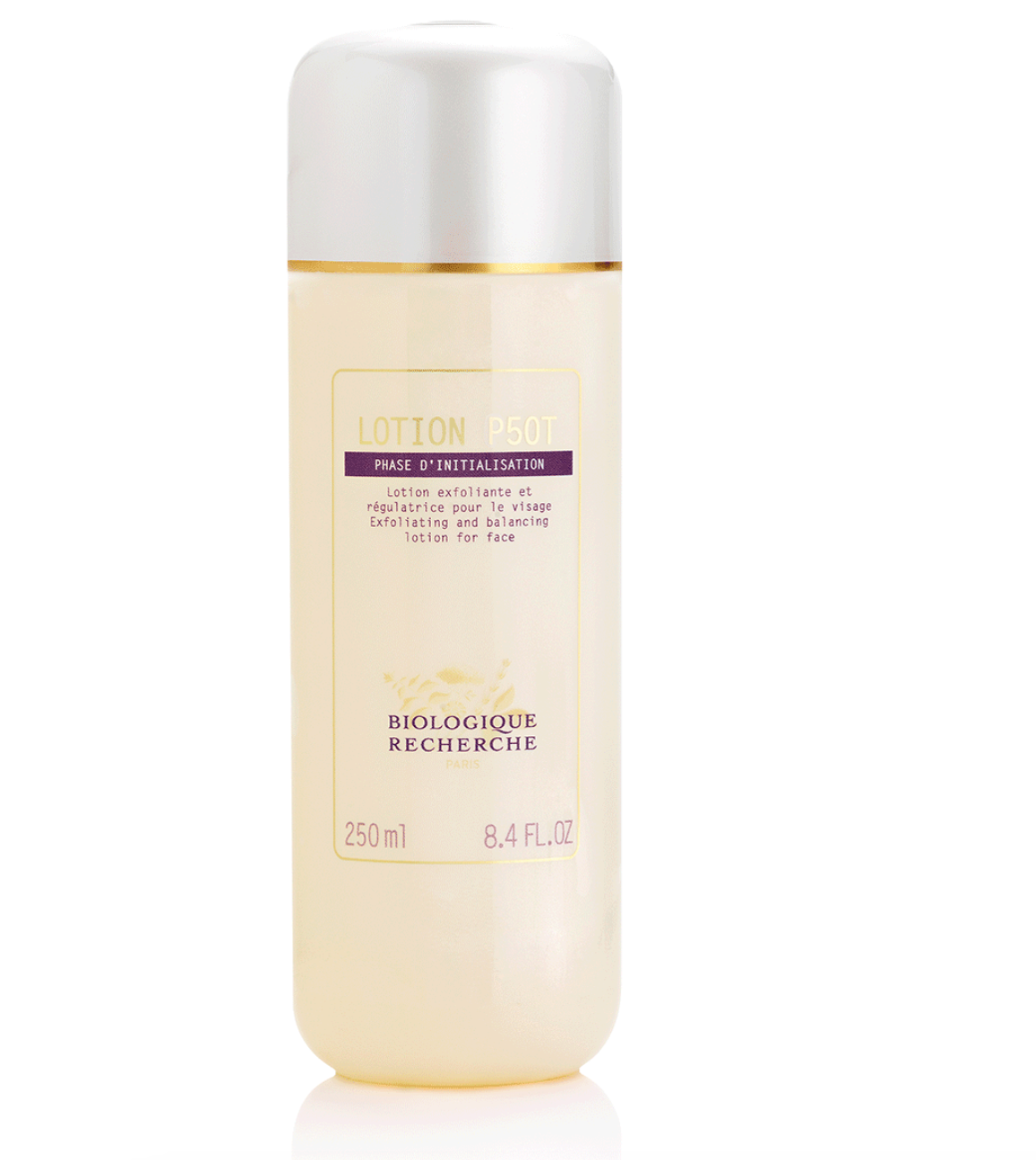 Biologique Recherche Lotion P50T - JoyVIVA -  