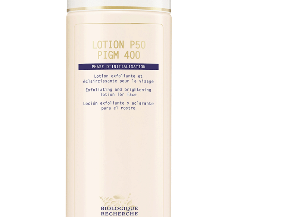 Biologique Recherche Lotion P50 PIGM 400 - JoyVIVA -  