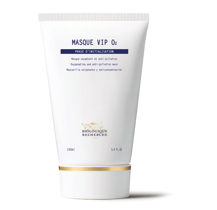 Biologique Recherche Masque VIP 02 - JoyVIVA -  