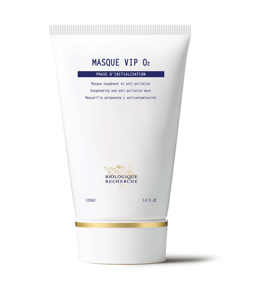 Biologique Recherche Masque VIP 02 - JoyVIVA -  