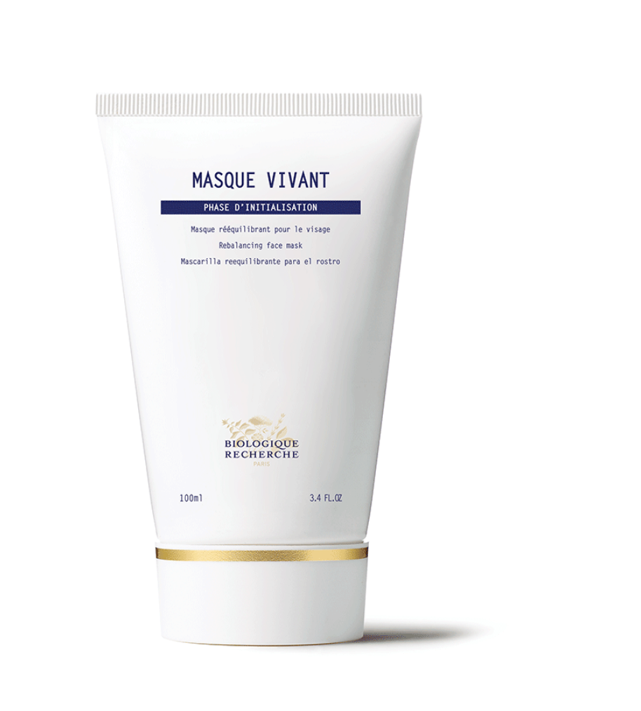 Biologique Recherche Masque Vivant - JoyVIVA -  