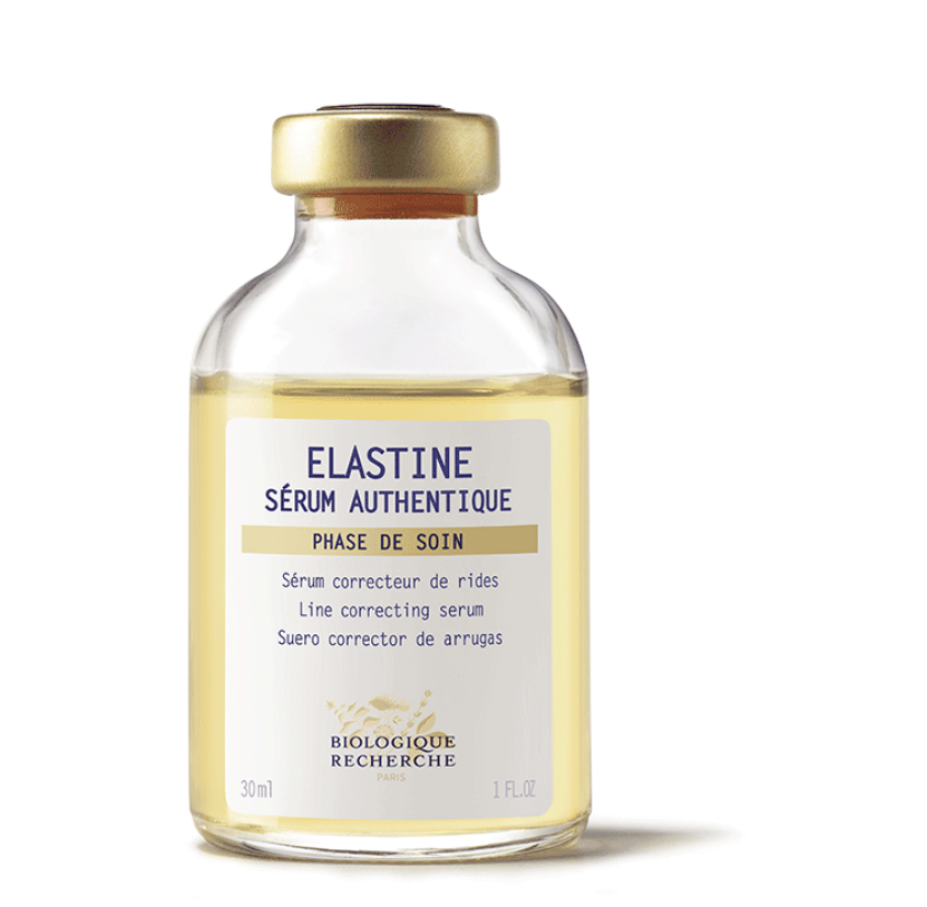 Biologique Recherche Serum Elastine Authentique - JoyVIVA -  