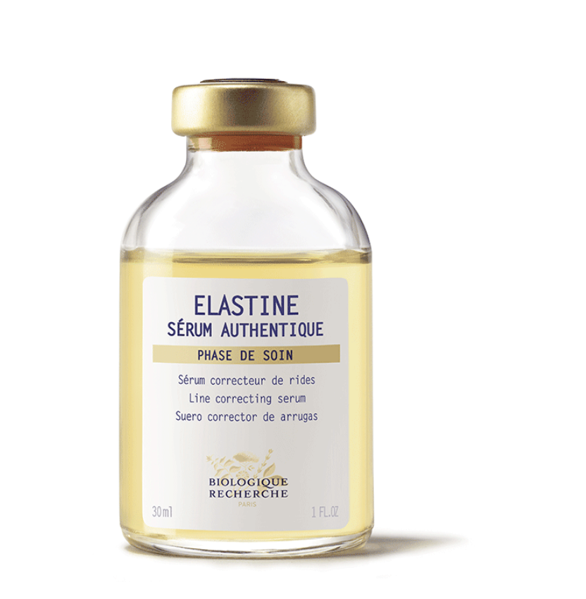 Biologique Recherche Serum Elastine Authentique - JoyVIVA -  
