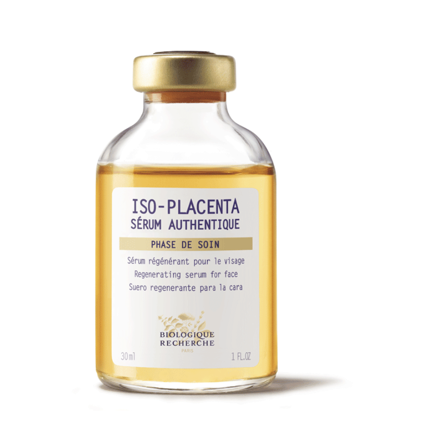 Biologique Recherche Serum ISO-Placenta - JoyVIVA -  