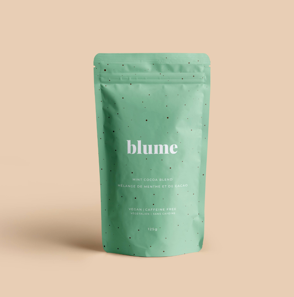 Blume Mint Cocoa - JoyVIVA -  