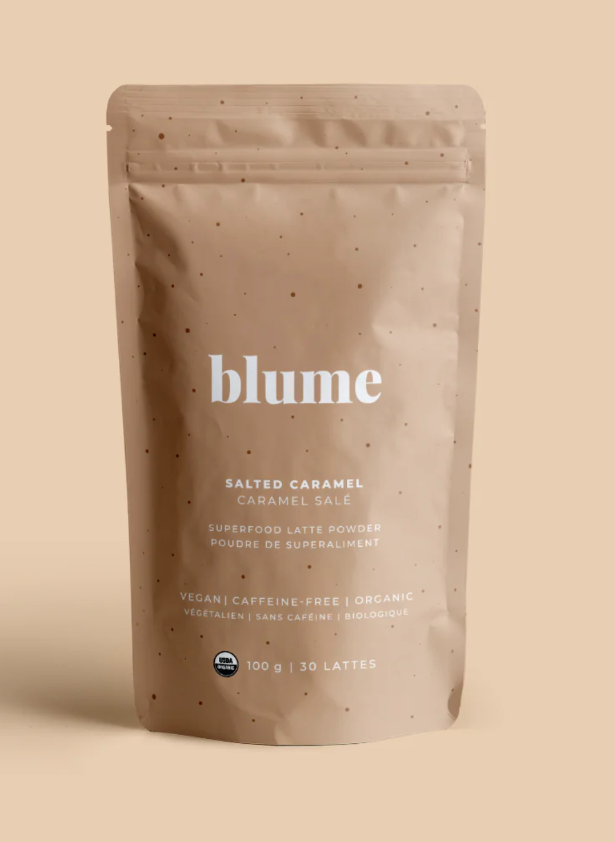 Blume Salted Caramel - JoyVIVA -  