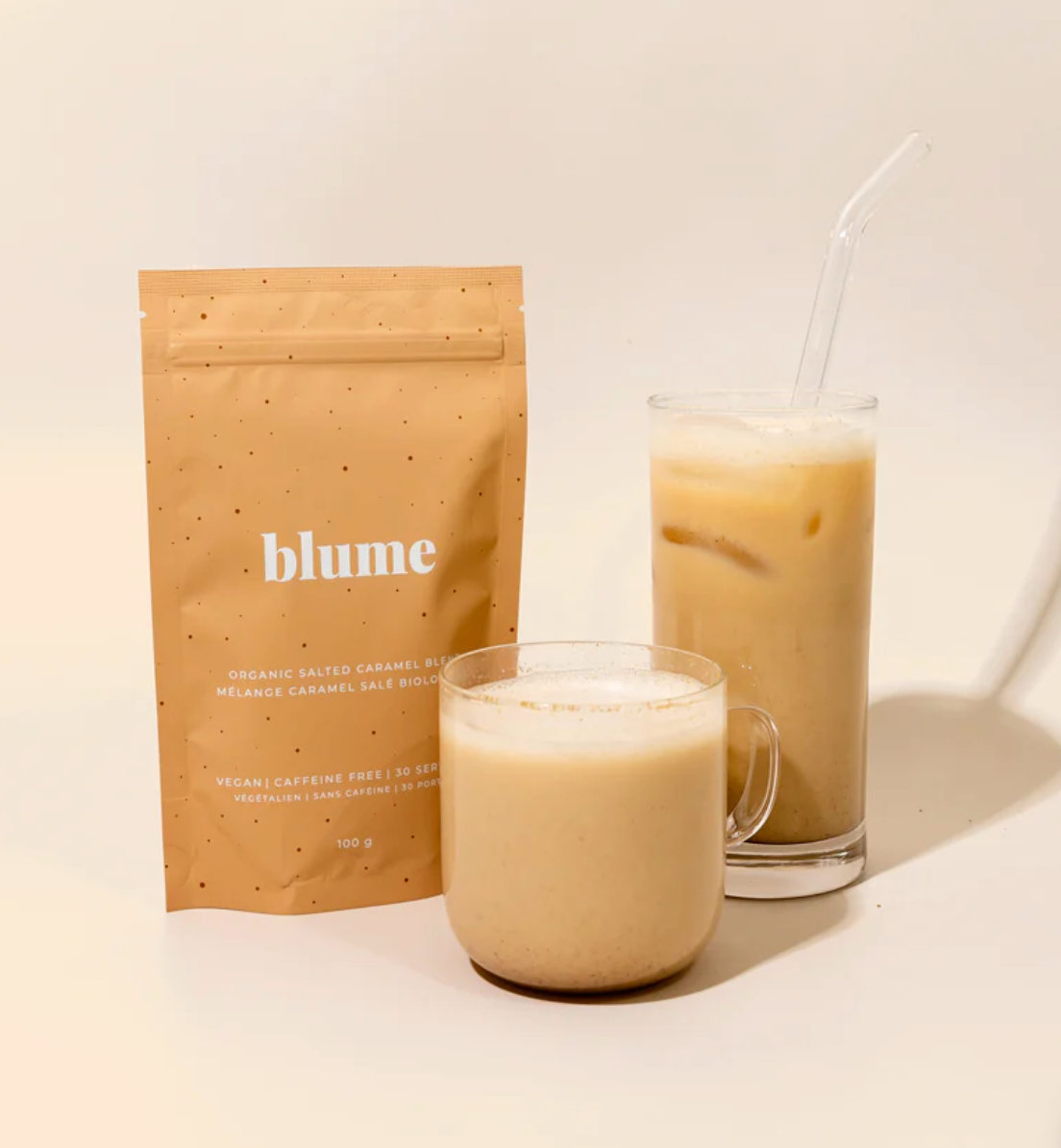 Blume Salted Caramel - JoyVIVA -  