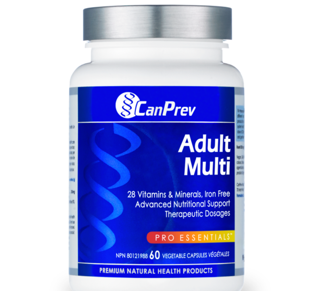 CanPrev Adult Multi - JoyVIVA -  