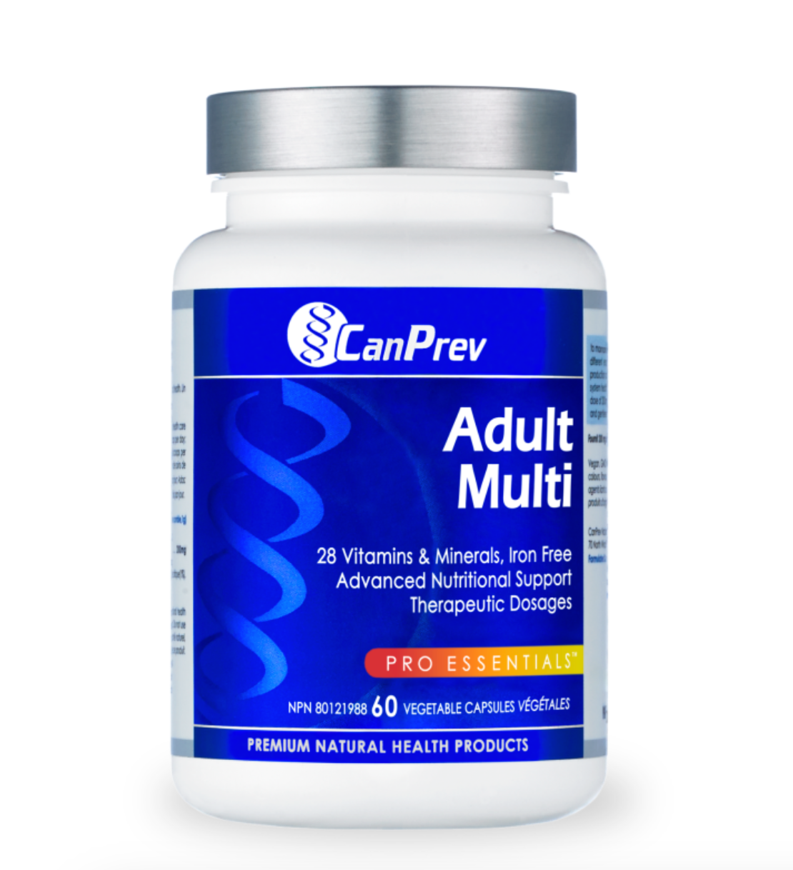 CanPrev Adult Multi - JoyVIVA -  