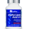 CanPrev Alpha Lipoic Acid 600 - JoyVIVA -  