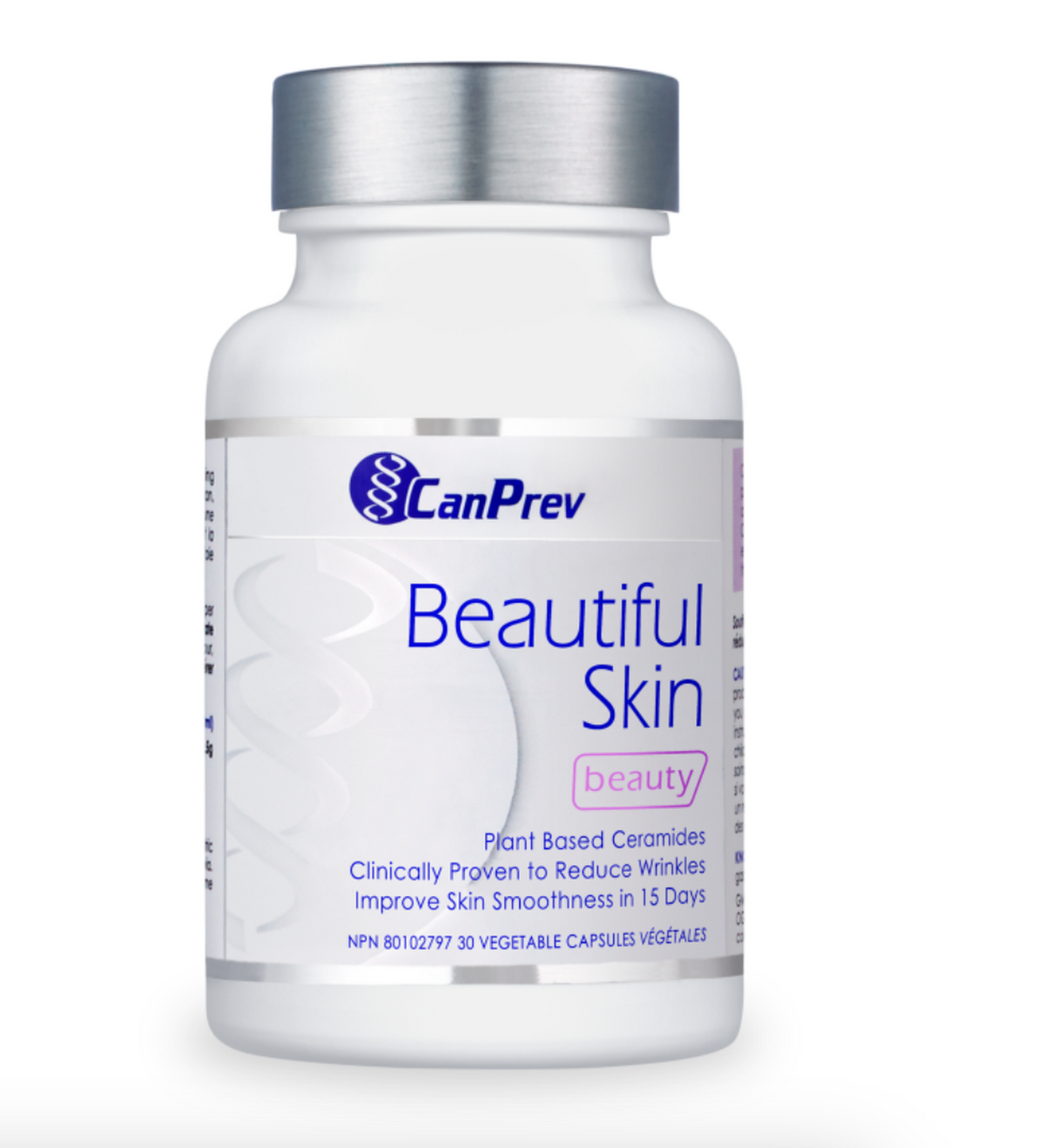CanPrev Beautiful Skin - JoyVIVA -  