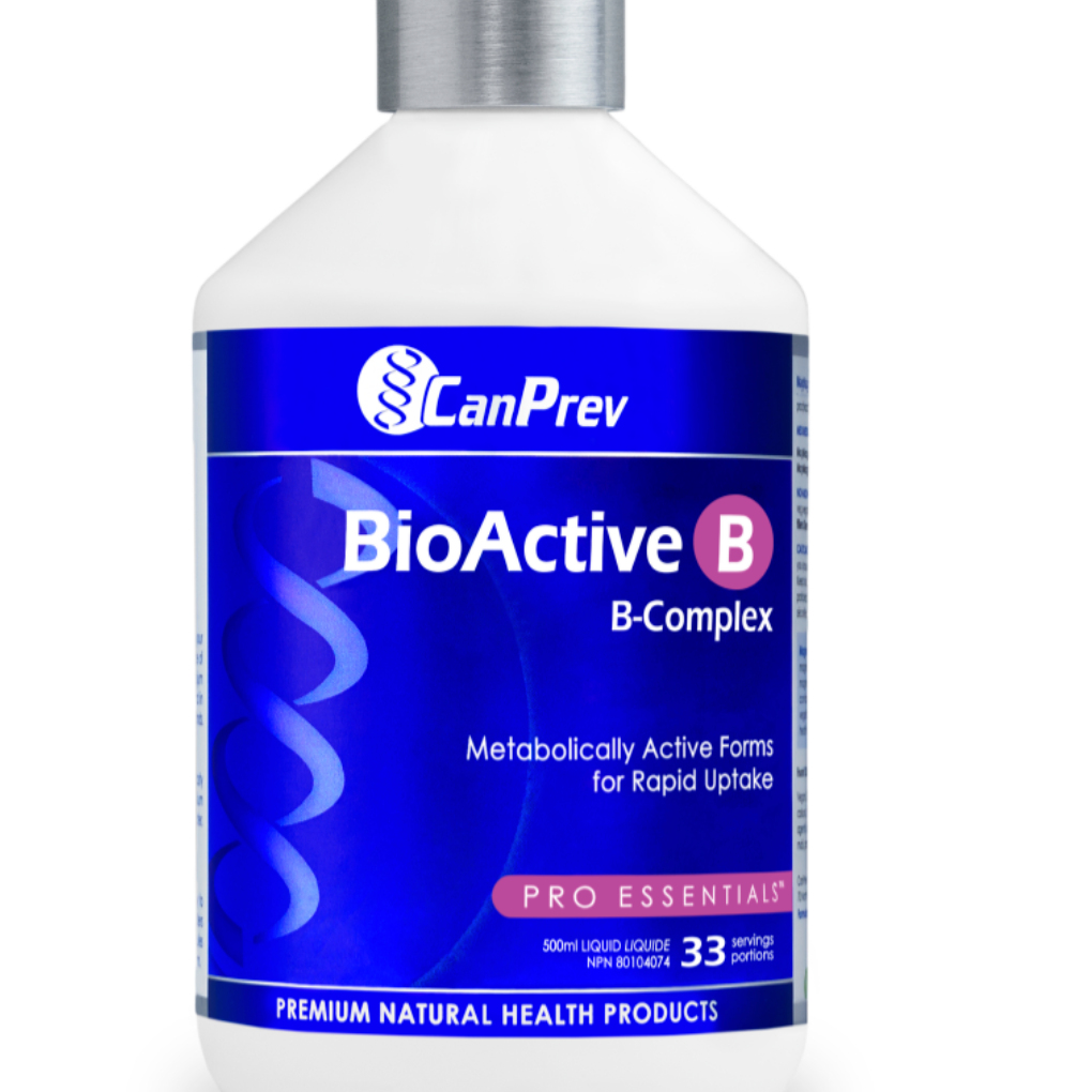CanPrev BioActive B - JoyVIVA -  