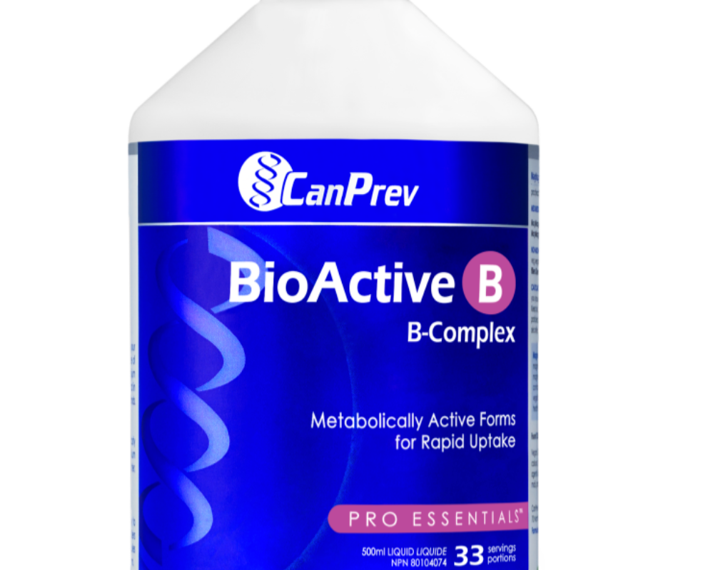 CanPrev BioActive B - JoyVIVA -  