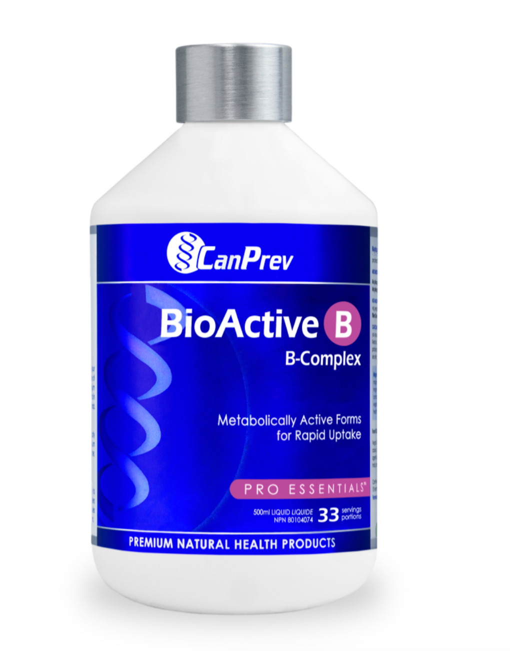 CanPrev BioActive B - JoyVIVA -  