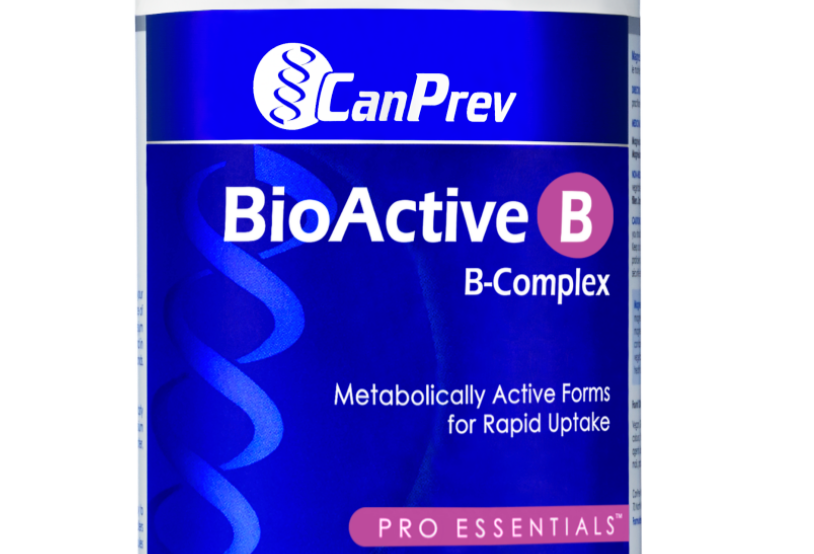 CanPrev BioActive B - JoyVIVA -  