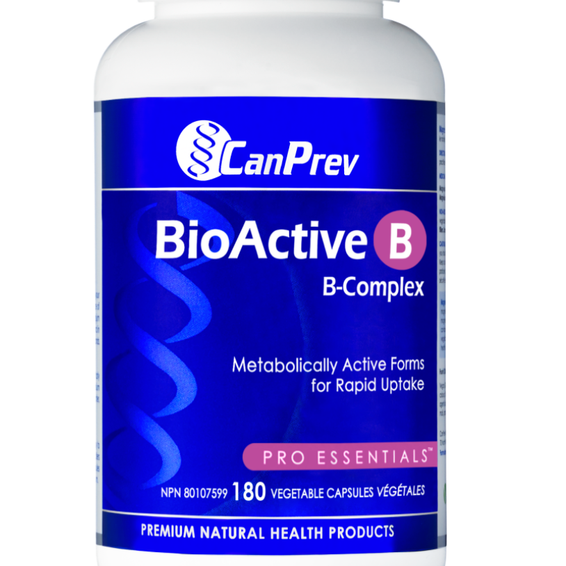 CanPrev BioActive B - JoyVIVA -  
