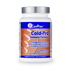 CanPrev Cold-Pro Immune Formula - JoyVIVA -  