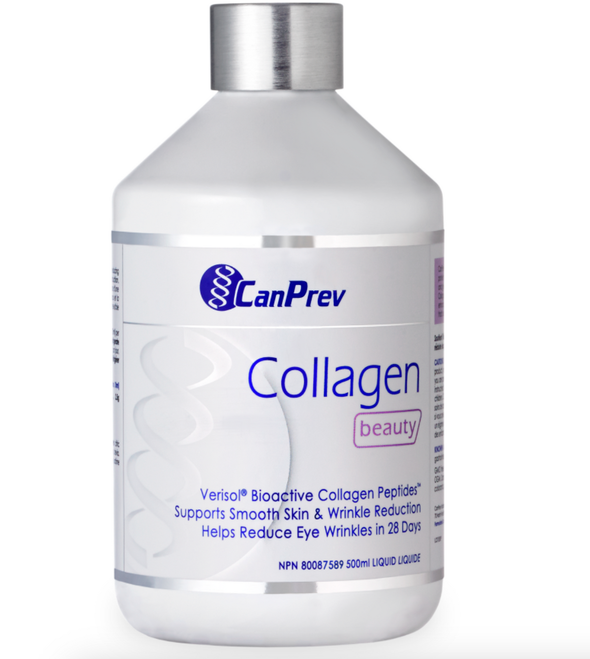 CanPrev Collagen Beauty Liquid - JoyVIVA -  