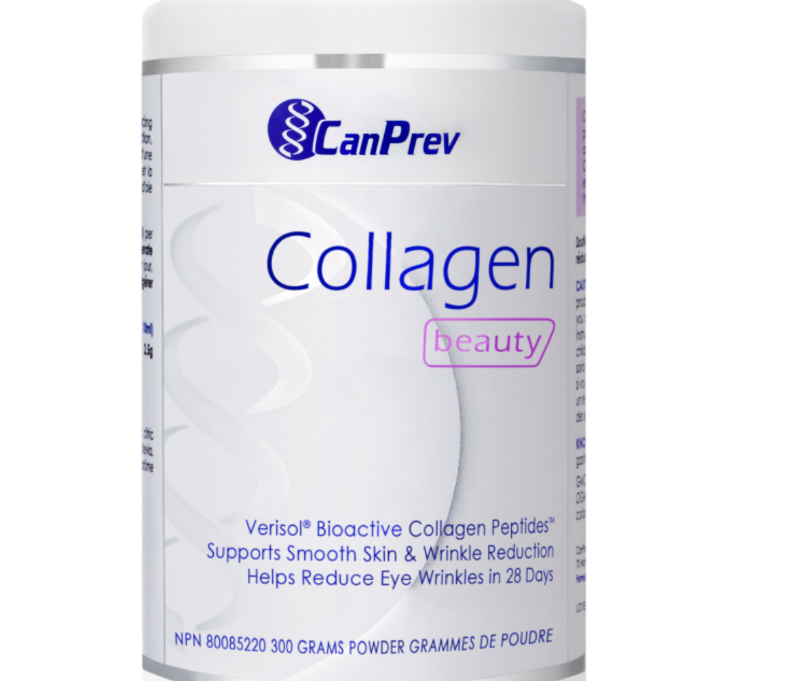 CanPrev Collagen Beauty Powder - JoyVIVA -  