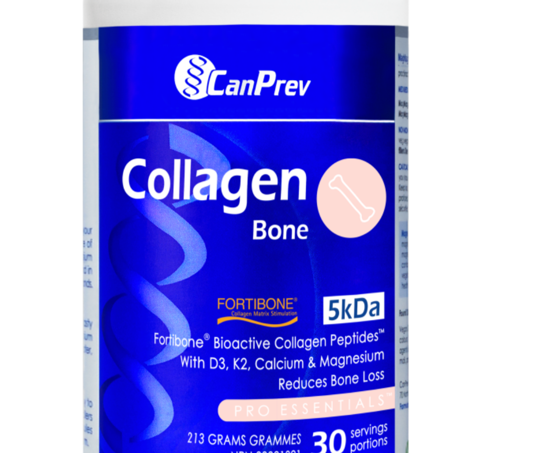 CanPrev Collagen Bone - JoyVIVA -  