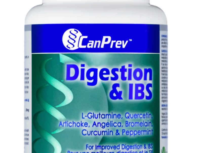 CanPrev Digestion & IBS - JoyVIVA -  