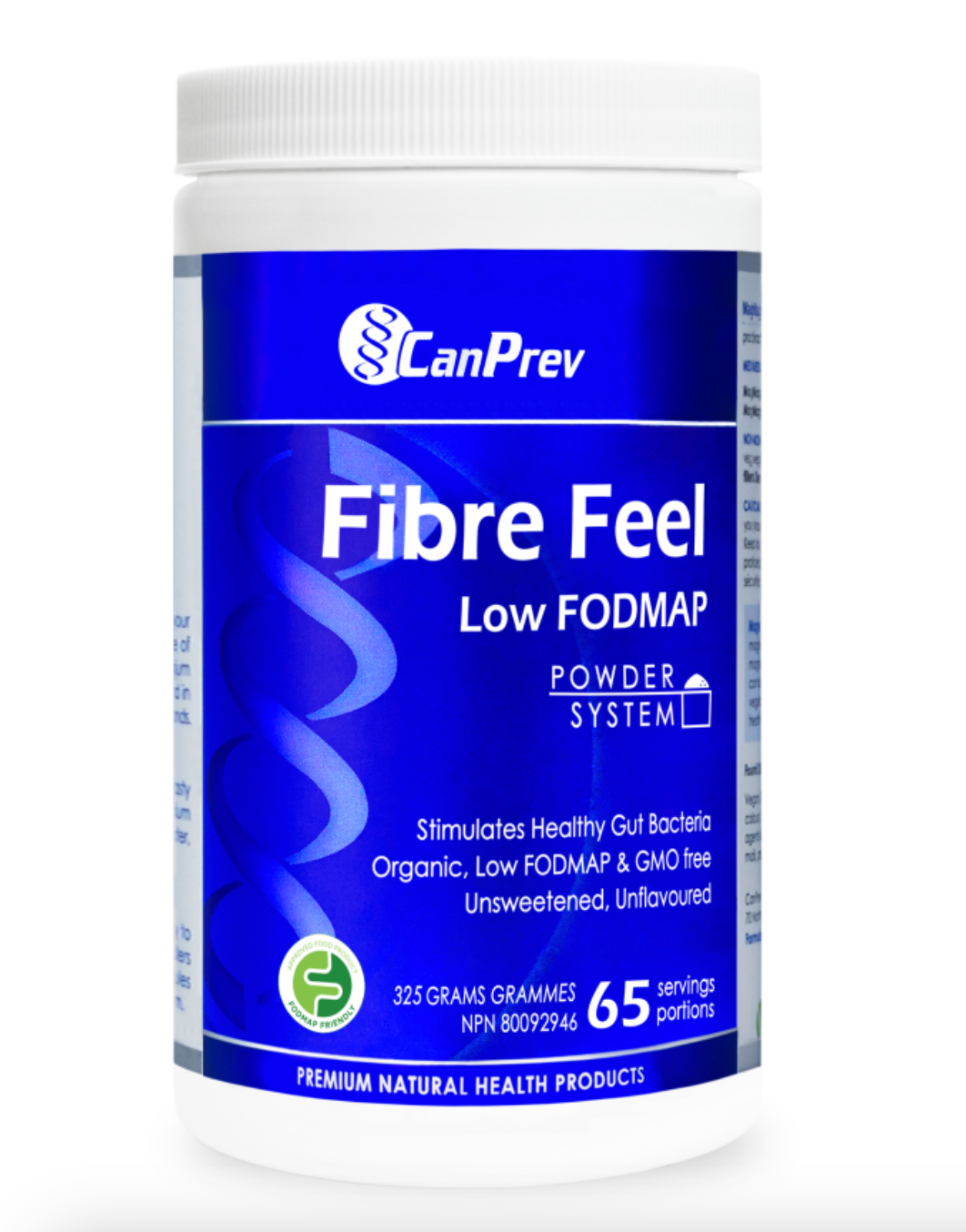 CanPrev Fibre Feel - JoyVIVA -  