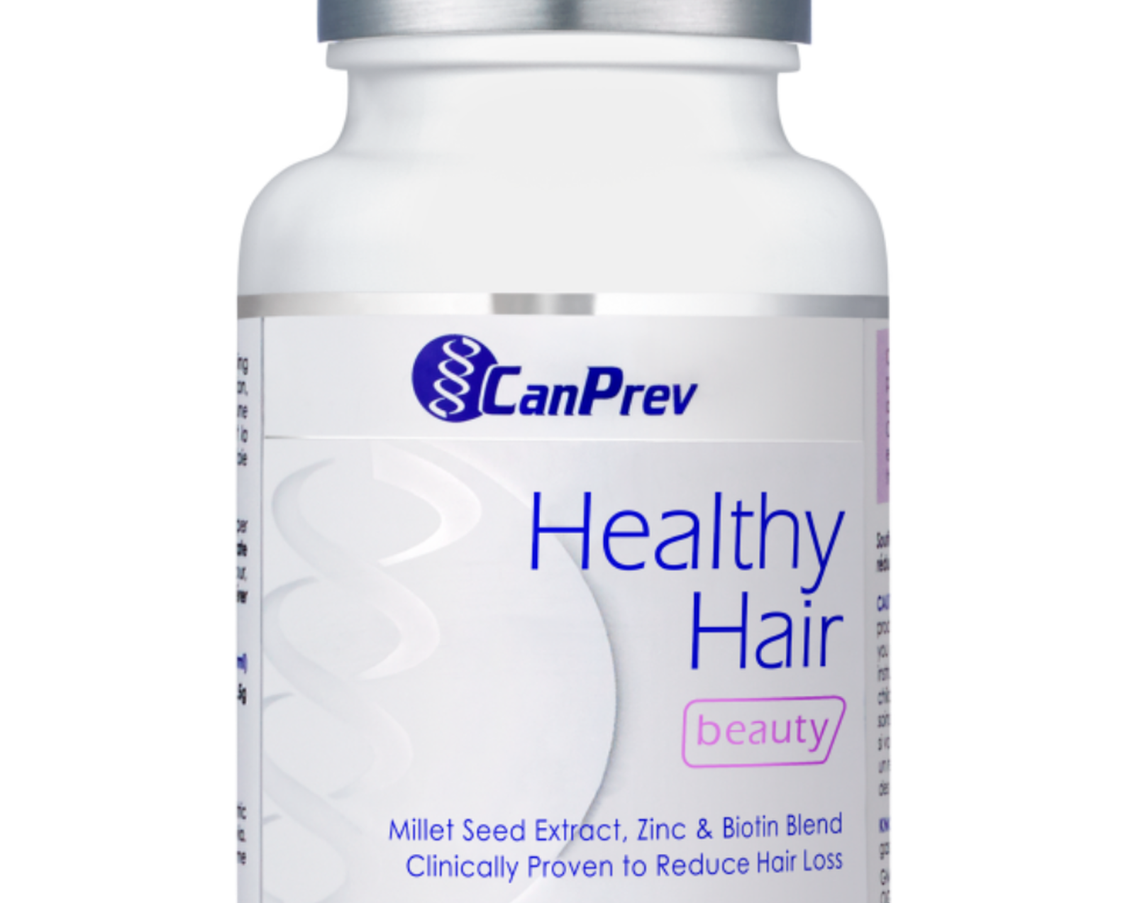 CanPrev Healthy Hair - JoyVIVA -  