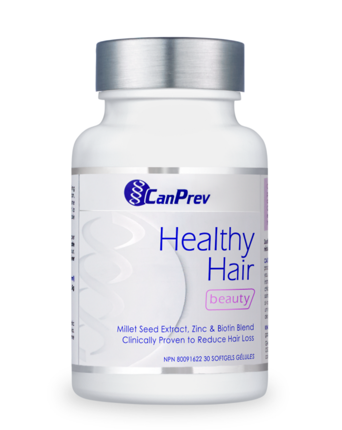 CanPrev Healthy Hair - JoyVIVA -  