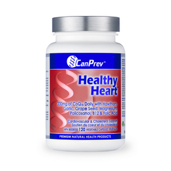 CanPrev Healthy Heart - JoyVIVA -  