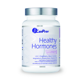 CanPrev Healthy Hormones - JoyVIVA -  