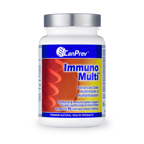 CanPrev Immuno Multi - JoyVIVA -  