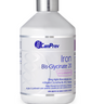 CanPrev Iron Bis-Glycinate 20 (Liquid) - JoyVIVA -  
