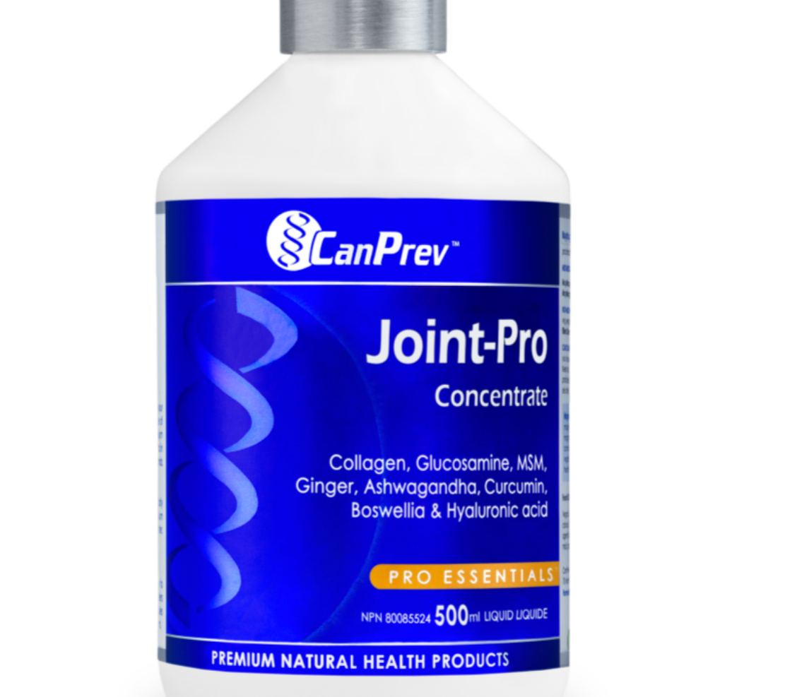 CanPrev Joint-Pro Concentrate - JoyVIVA -  