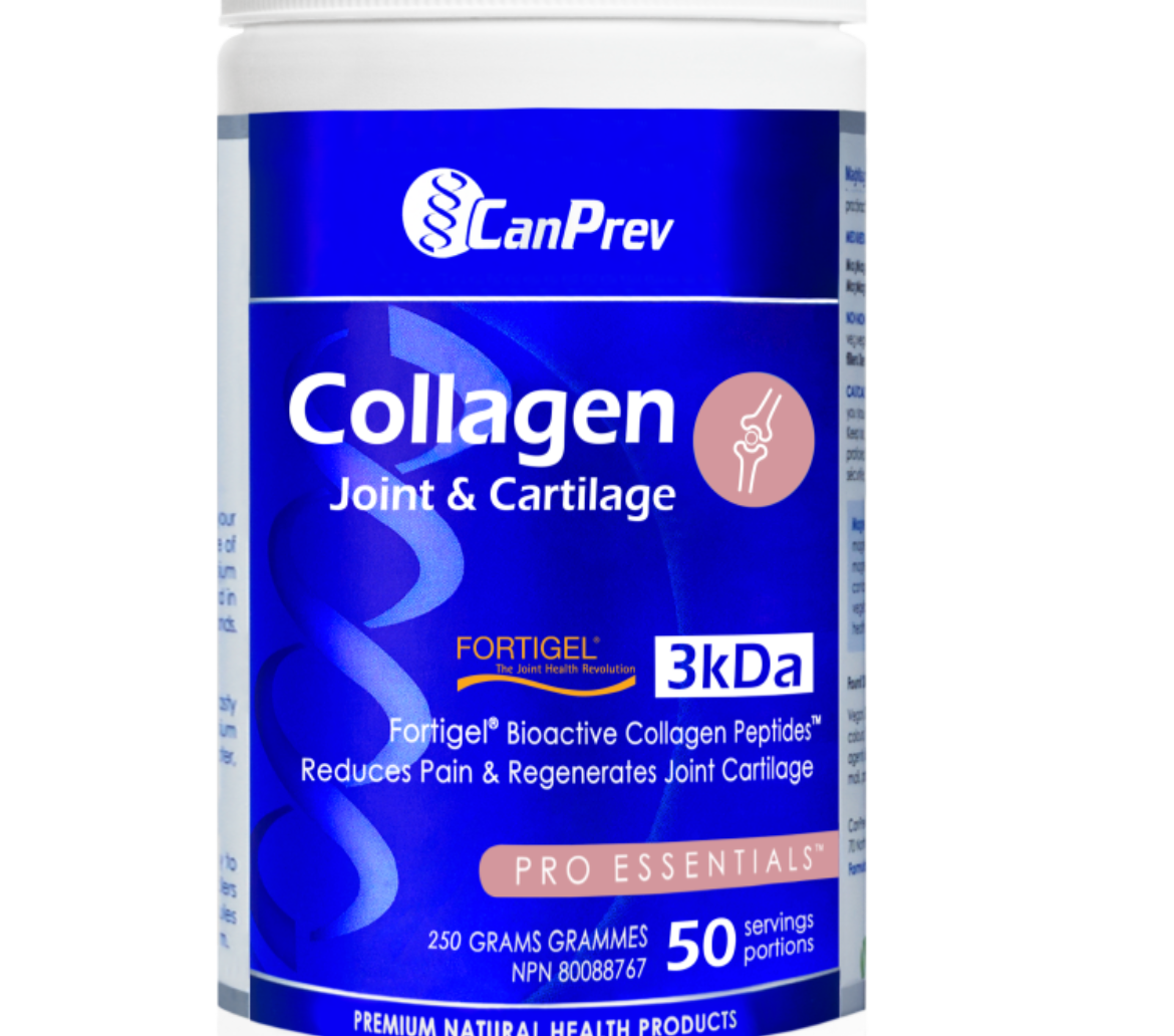 CanPrev Joint & Cartilage Powder - JoyVIVA -  