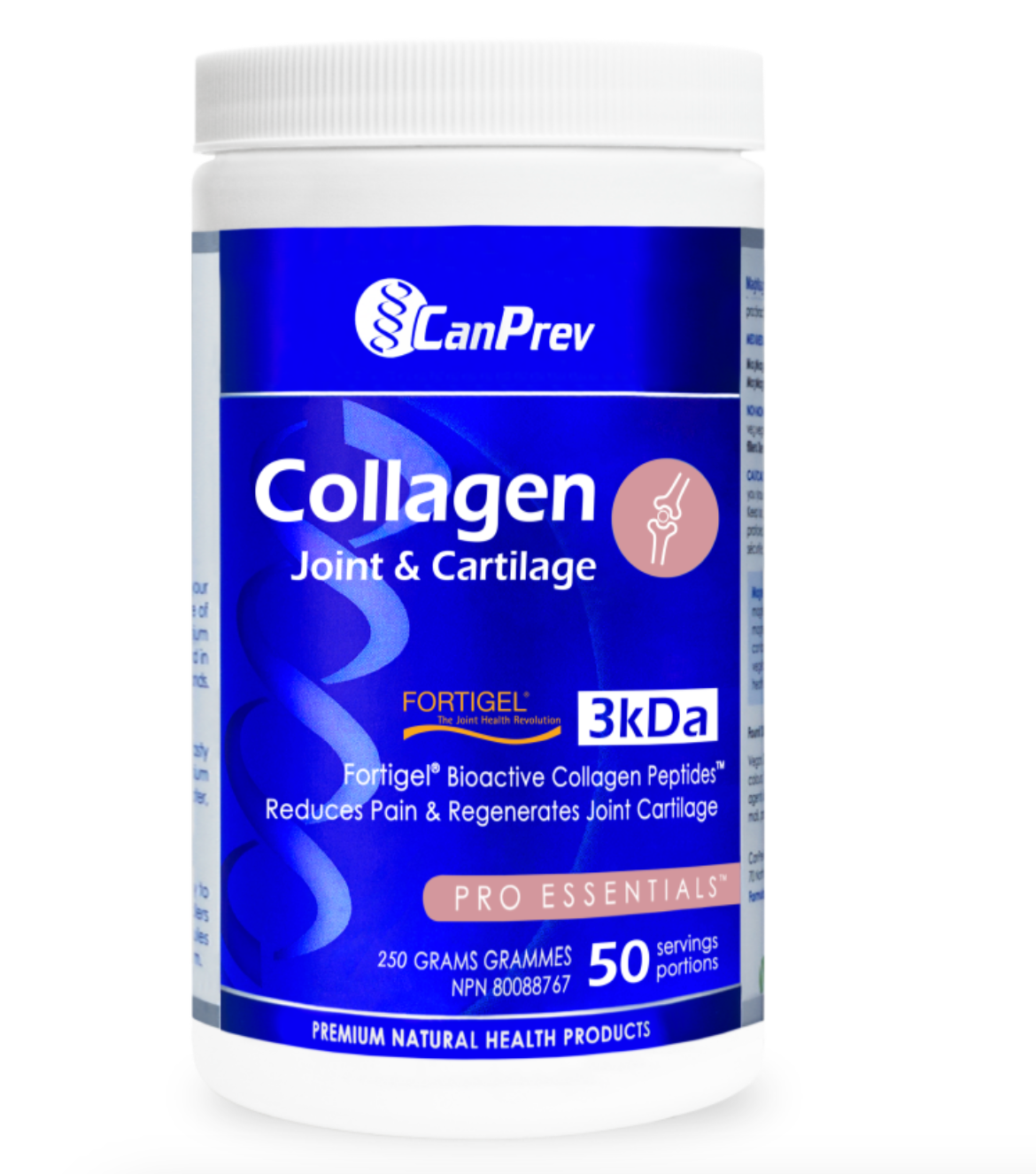 CanPrev Joint & Cartilage Powder - JoyVIVA -  