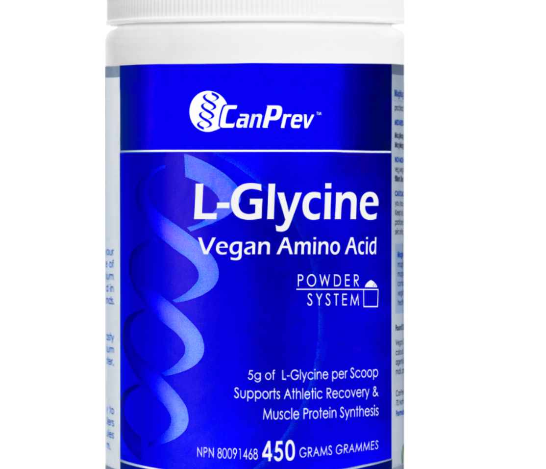 CanPrev L-Glycine - JoyVIVA -  