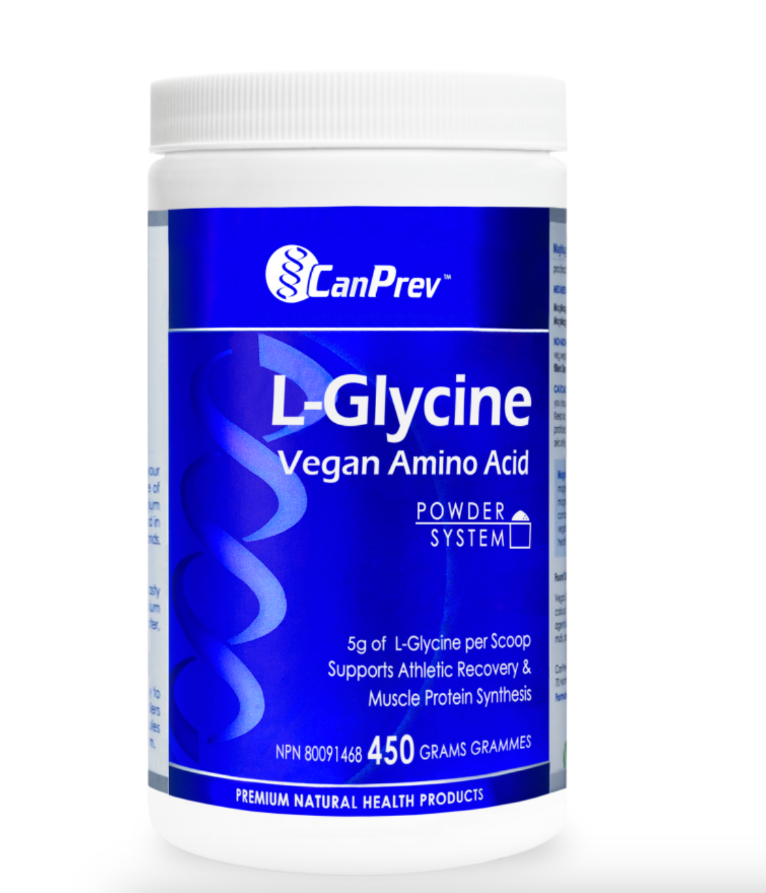 CanPrev L-Glycine - JoyVIVA -  