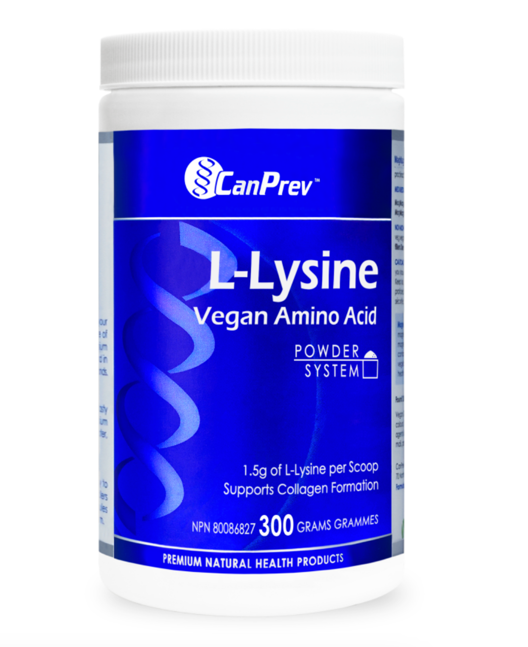 CanPrev L-Lysine - JoyVIVA -  