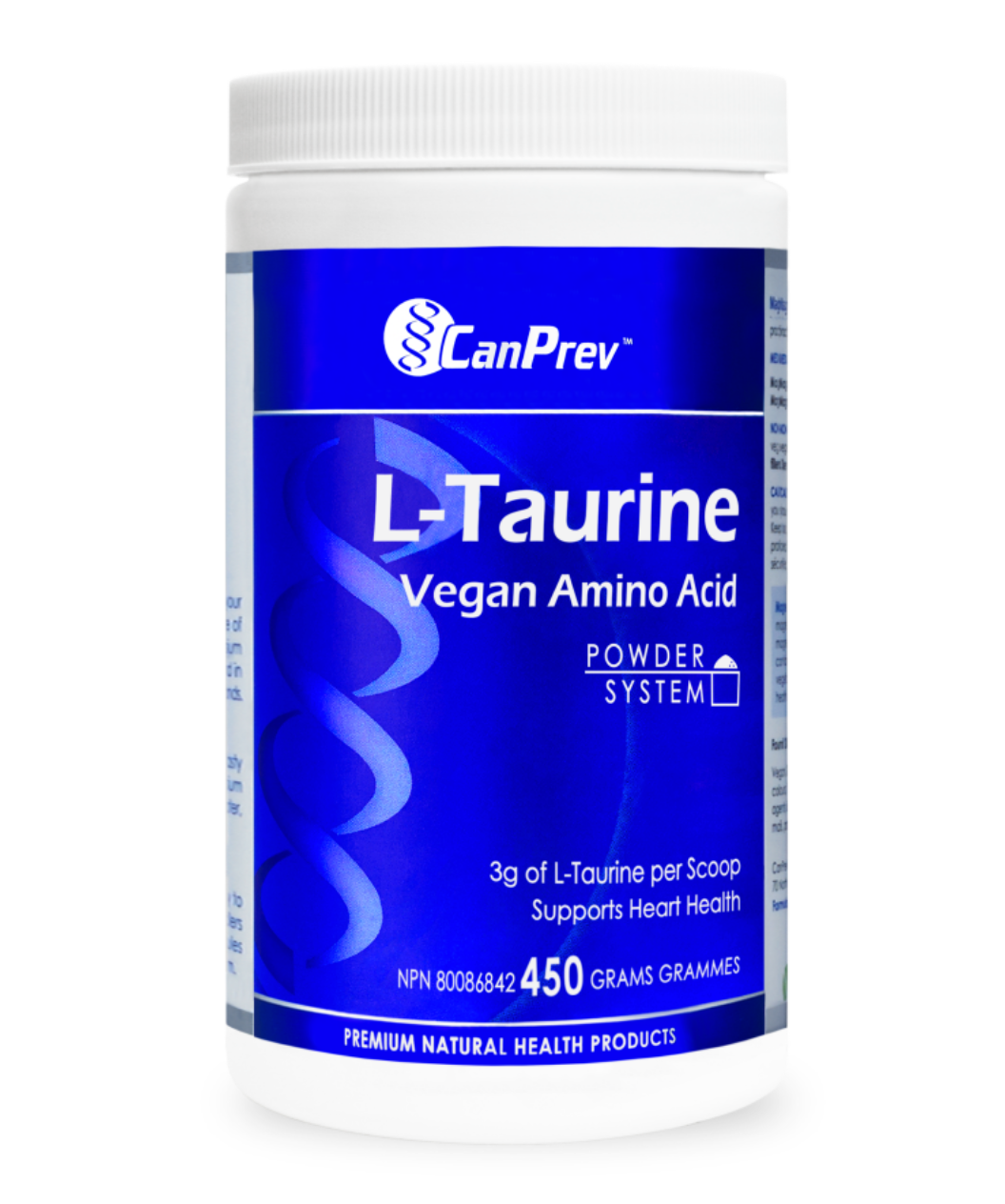 CanPrev L-Taurine - JoyVIVA -  
