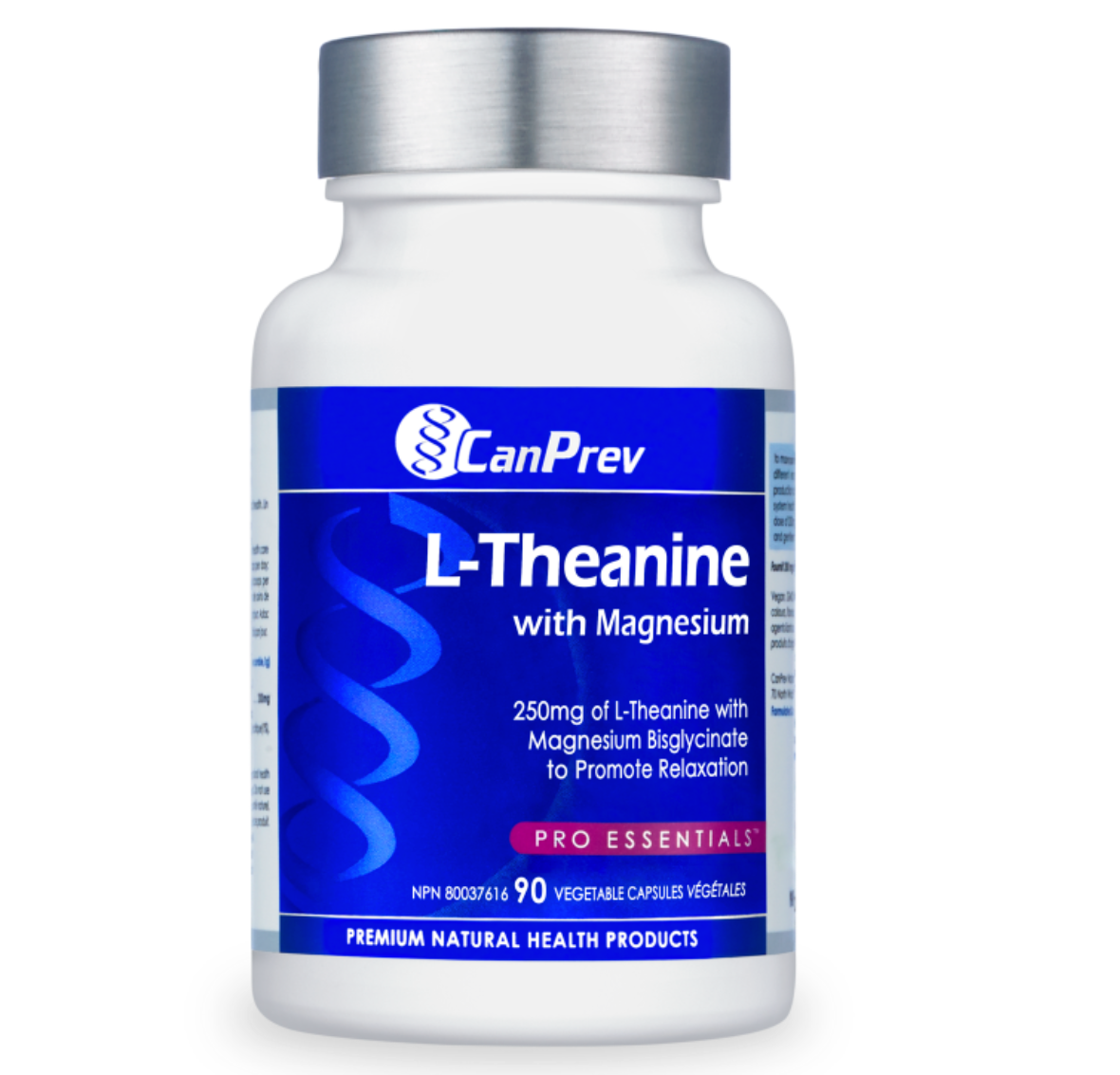 CanPrev L-Theanine - JoyVIVA -  
