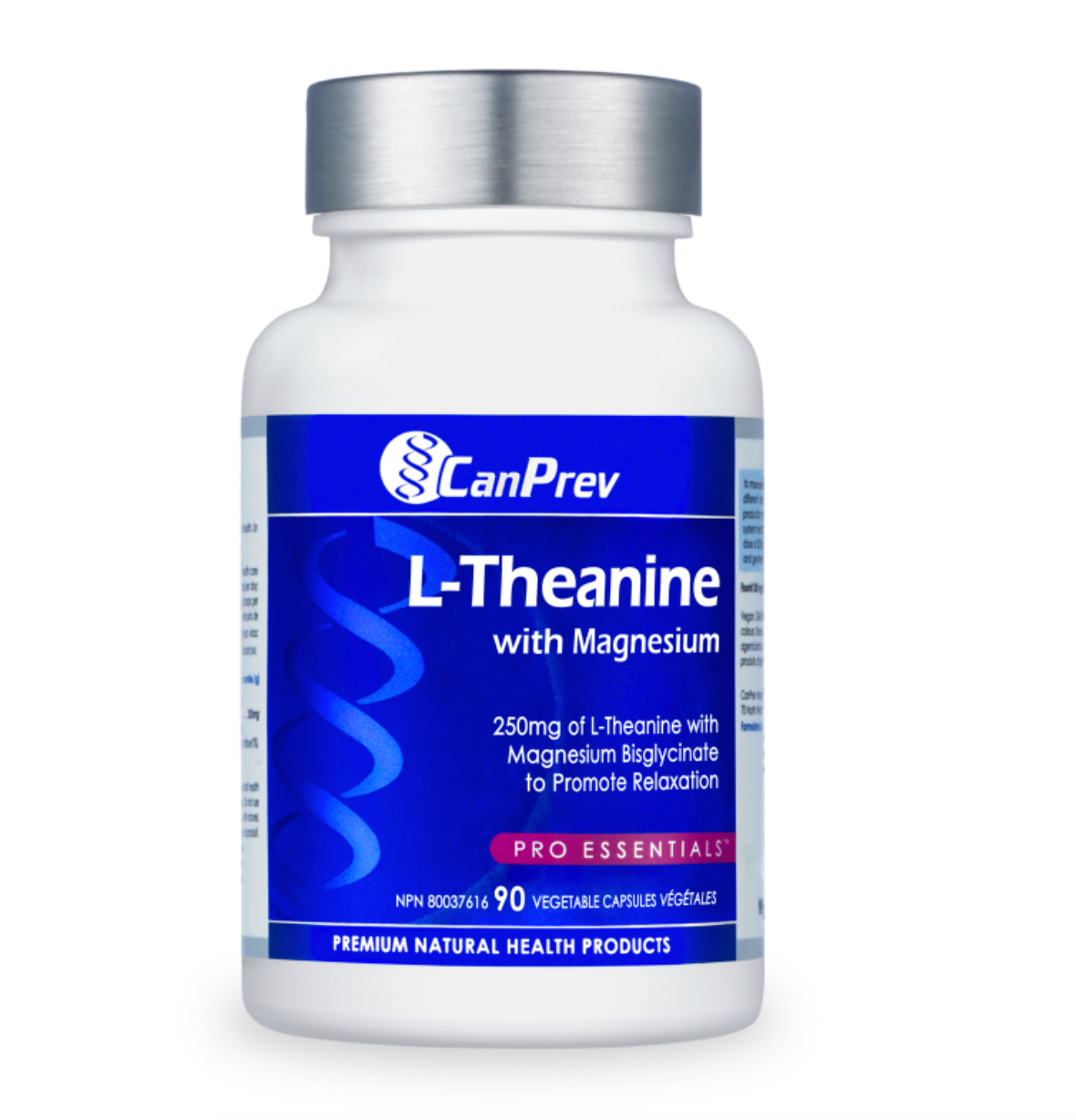 CanPrev L-Theanine - JoyVIVA -  
